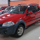 Fiat Strada Working HARD 1.4 Fire Flex 8V CD 2018 Flex-1