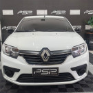 Renault LOGAN Zen Flex 1.0 12V 4p Mec. 2023 Flex-10