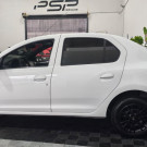 Renault LOGAN Zen Flex 1.0 12V 4p Mec. 2023 Flex-4