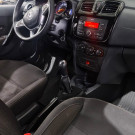 Renault LOGAN Zen Flex 1.0 12V 4p Mec. 2023 Flex-8