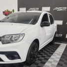 Renault LOGAN Zen Flex 1.0 12V 4p Mec. 2023 Flex-0
