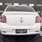 Renault LOGAN Zen Flex 1.0 12V 4p Mec. 2023 Flex-3