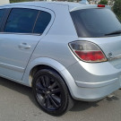 GM - Chevrolet Vectra GT-X 2.0 MPFI 8V FlexPower Mec. 2010 Flex-2