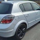 GM - Chevrolet Vectra GT-X 2.0 MPFI 8V FlexPower Mec. 2010 Flex-0