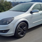 GM - Chevrolet Vectra GT-X 2.0 MPFI 8V FlexPower Mec. 2010 Flex-1