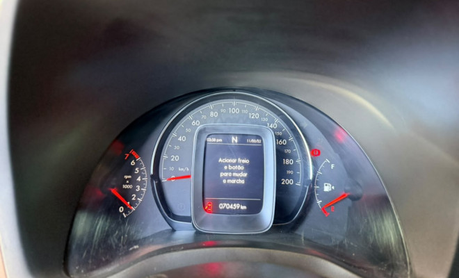 Fiat Strada Ranch 1.3 Flex 8V CD Aut. 2023 Flex-10
