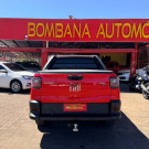 Fiat Strada Ranch 1.3 Flex 8V CD Aut. 2023 Flex-2