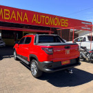 Fiat Strada Ranch 1.3 Flex 8V CD Aut. 2023 Flex-1