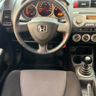 Honda Fit EX 1.5 2007-4