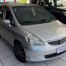 Honda Fit EX 1.5 2007-0