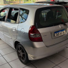 Honda Fit EX 1.5 2007-2