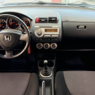 Honda Fit EX 1.5 2007-3