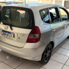 Honda Fit EX 1.5 2007-1