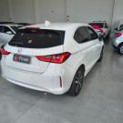 Honda CITY Hatchback Touring 1.5 Flex 16V Aut 2023 Flex-12