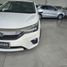 Honda CITY Hatchback Touring 1.5 Flex 16V Aut 2023 Flex-1
