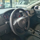 Honda CITY Hatchback Touring 1.5 Flex 16V Aut 2023 Flex-3