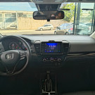 Honda CITY Hatchback Touring 1.5 Flex 16V Aut 2023 Flex-4