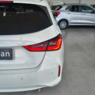 Honda CITY Hatchback Touring 1.5 Flex 16V Aut 2023 Flex-14