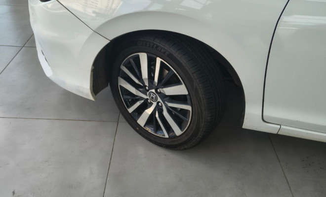 Honda CITY Hatchback Touring 1.5 Flex 16V Aut 2023 Flex-2