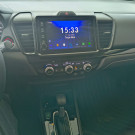 Honda CITY Hatchback Touring 1.5 Flex 16V Aut 2023 Flex-6