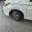 Honda CITY Hatchback Touring 1.5 Flex 16V Aut 2023 Flex-2