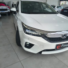 Honda CITY Hatchback Touring 1.5 Flex 16V Aut 2023 Flex-0