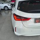 Honda CITY Hatchback Touring 1.5 Flex 16V Aut 2023 Flex-13