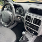 Renault Clio Campus Hi-Flex 1.0 16V 5p 2010 Flex-6