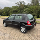 Renault Clio Campus Hi-Flex 1.0 16V 5p 2010 Flex-2