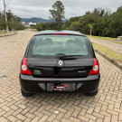 Renault Clio Campus Hi-Flex 1.0 16V 5p 2010 Flex-3