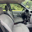 Renault Clio Campus Hi-Flex 1.0 16V 5p 2010 Flex-7