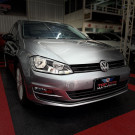 VW - VolksWagen Golf Comfortline 1.0 TSI Total Flex Mec. 2017 Flex-0