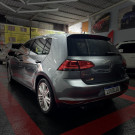 VW - VolksWagen Golf Comfortline 1.0 TSI Total Flex Mec. 2017 Flex-1