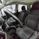 VW - VolksWagen Fox Comfortline 1.6 Flex 8V 5p 2015 Flex-7