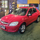 GM - Chevrolet PRISMA  Sed. Maxx/ LT 1.4 8V ECONOF. 4p 2010 Flex-1