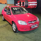 GM - Chevrolet PRISMA  Sed. Maxx/ LT 1.4 8V ECONOF. 4p 2010 Flex-2