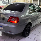 Fiat Siena Celebration 1.0 Fire Flex 2010-2