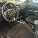 Jeep COMPASS SPORT 2.0 4x2 Flex 16V Aut. 2018 Flex-11