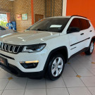 Jeep COMPASS SPORT 2.0 4x2 Flex 16V Aut. 2018 Flex-0