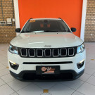 Jeep COMPASS SPORT 2.0 4x2 Flex 16V Aut. 2018 Flex-1