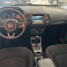 Jeep COMPASS SPORT 2.0 4x2 Flex 16V Aut. 2018 Flex-6