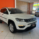 Jeep COMPASS SPORT 2.0 4x2 Flex 16V Aut. 2018 Flex-2