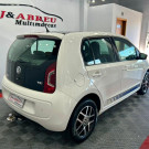 VW - VolksWagen up! SPEED 1.0 TSI T. Flex 12V 5p 2017 Flex-4