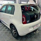 VW - VolksWagen up! SPEED 1.0 TSI T. Flex 12V 5p 2017 Flex-2