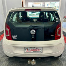VW - VolksWagen up! SPEED 1.0 TSI T. Flex 12V 5p 2017 Flex-3