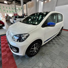 VW - VolksWagen up! SPEED 1.0 TSI T. Flex 12V 5p 2017 Flex-1