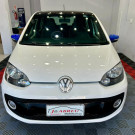 VW - VolksWagen up! SPEED 1.0 TSI T. Flex 12V 5p 2017 Flex-0