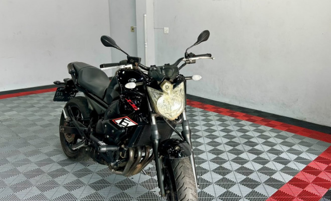 YAMAHA XJ6 N/ABS 2011 Gasolina