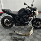YAMAHA XJ6 N/ABS 2011 Gasolina-9