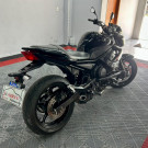 YAMAHA XJ6 N/ABS 2011 Gasolina-4